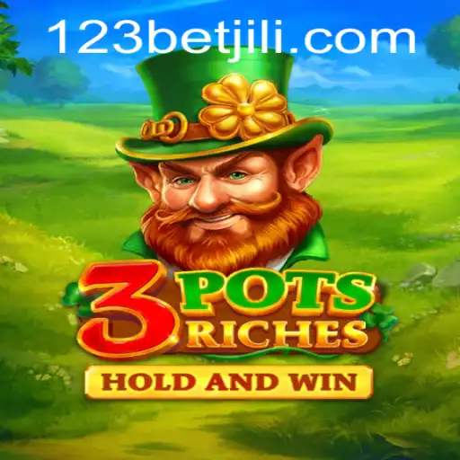 Unveiling the Thrills of 3potsRiches: A Captivating Journey into Online Gaming with 123BET