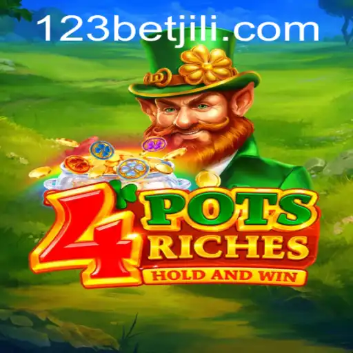 Discovering the World of 4potsriches: A Thrilling Gaming Experience