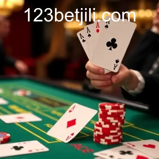 Understanding the Allure of Baccarat: A Deep Dive into the Popular 123BET Game
