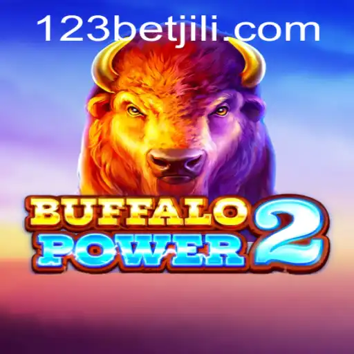 Exploring BuffaloPower2: The Game with a Wild Twist at 123BET