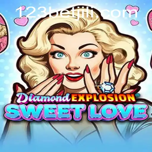 DiamondExplosionSweetLove: A Sparkling Adventure