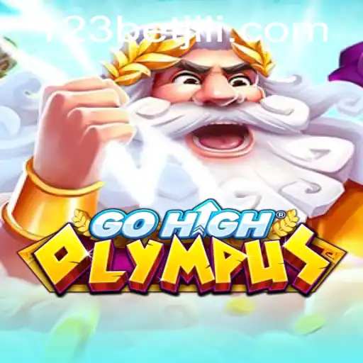 GoHighOlympus: The Next Leap in Gaming Experience with 123BET
