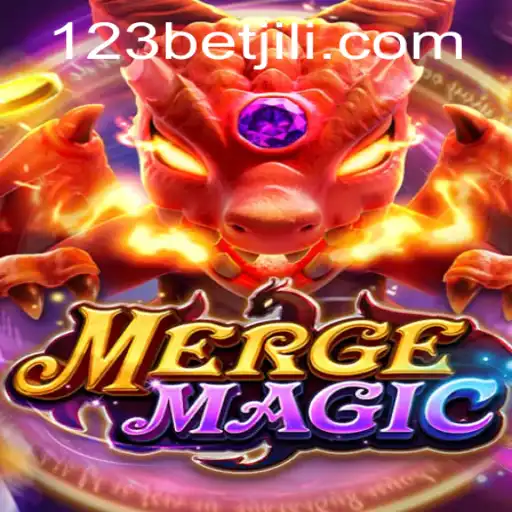 MergeMagic: An Enchanting Puzzle Adventure Paired with 123BET