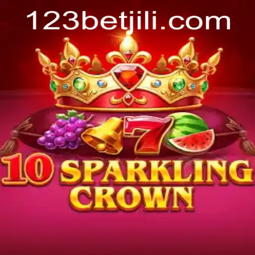 Dive into the Exciting World of 10SparklingCrown with 123BET