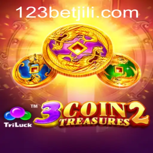 Exploring the World of 3CoinTreasures2: An In-Depth Look at One of the Year's Most Captivating Games