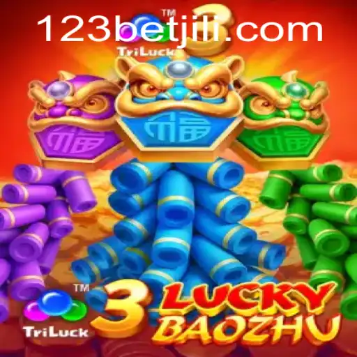 Exploring the Exciting World of 3LuckyBaozhu with 123BET