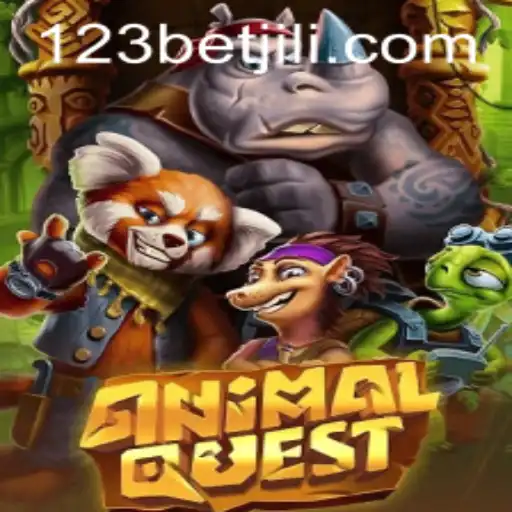 Discover the Exciting World of AnimalQuest