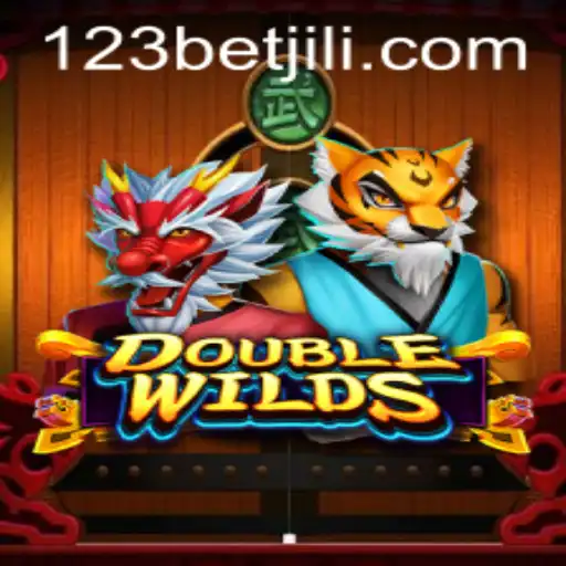 DoubleWilds: A Thrilling Casino Experience with 123BET