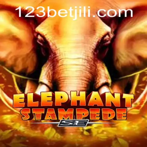 Stampede Through the Adventure with ElephantStampedeSE and 123BET