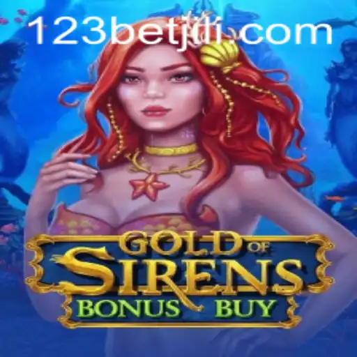 Exploring the Enchanting World of GoldofSirensBonusBuy with 123BET
