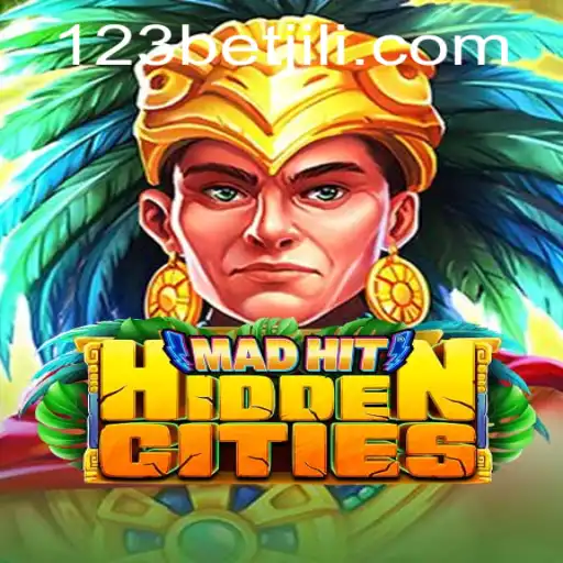 Unveiling MadHitHiddenCities: A Thrilling Adventure Awaits with 123BET