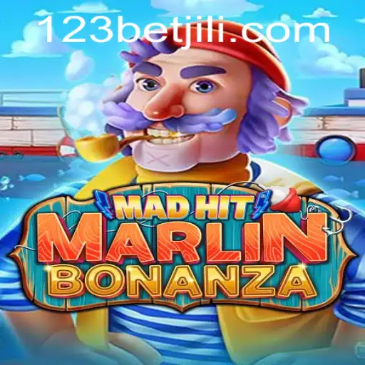MadHitMarlinBonanza: The Thrilling World of Deep Sea Adventure and 123BET