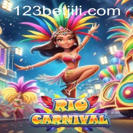 Explore the Vibrant World of RioCarnival with 123BET