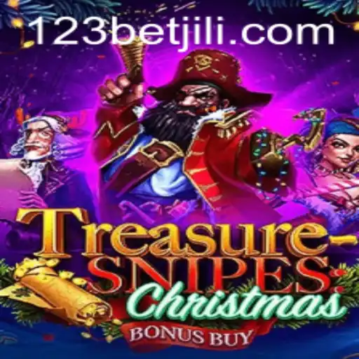 TreasuresnipesChristmas: A New and Exciting Holiday Gaming Experience