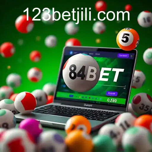 Exploring the World of Online Lottery and 123BET