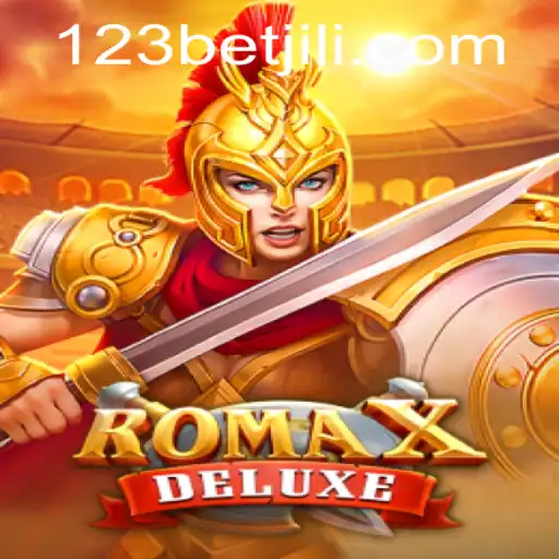 Exploring the World of RomaXDeluxe: A Game-Changer in 123BET