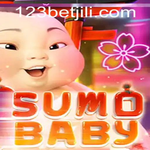 Enter the World of SumoBaby with 123BET: A Game Revolutionizing E-Sports