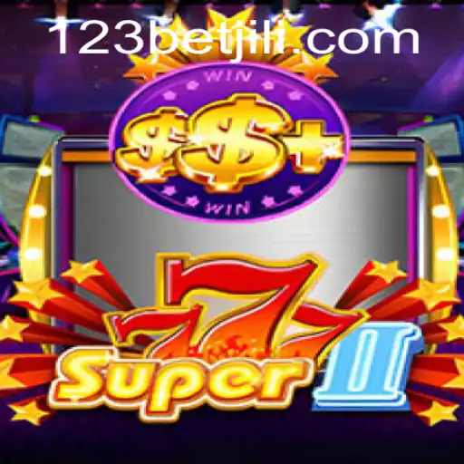Exploring the Exciting World of Super777II: A Game Revolution with 123BET