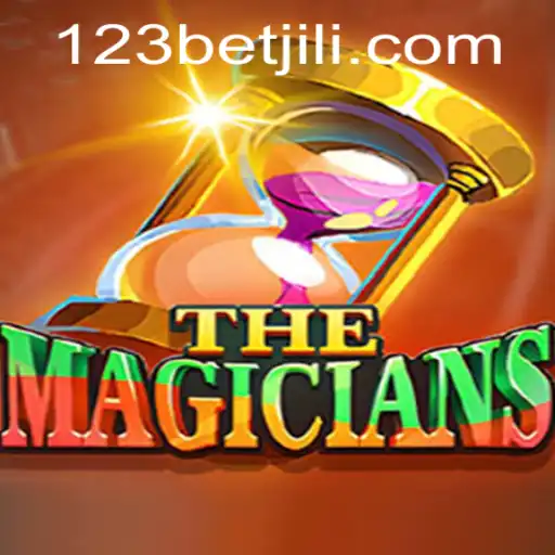 TheMagicians: A Mystical Journey Combined with 123BET Thrills